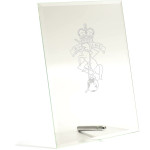  Royal Australian Electrical and Mechanical Engineers (RAEME) Essence Glass Award