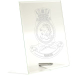 HMAS Toowoomba Essence Glass Award Image 1 