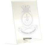  HMAS Sydney (V) Essence Glass Award