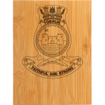  HMAS Tobruk Apex Bamboo Award