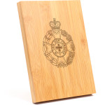  Royal Australian Chaplains Department (RAA Ch D) Apex Bamboo Award