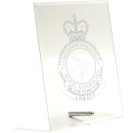  No 1 Combat Communication Squadron (1CSS) Essence Glass Award