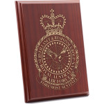  Surveillance and Response Group (SRG) Omega Timber Award