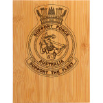  Support Force Apex Bamboo Award