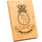  HMAS Warramunga (II) Apex Bamboo Award