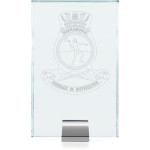  HMAS Warramunga (II) Alpha Glass Award