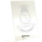  HMAS Warramunga (II) Essence Glass Award