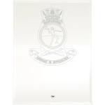  HMAS Warramunga (II) Essence Glass Award