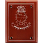  HMAS Warramunga (II) Delta Floating Glass Award