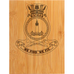 HMAS Watson Apex Bamboo Award Image 2 