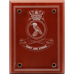  HMAS Yarra (IV) Delta Floating Glass Award