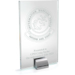  Information Warfare Force Alpha Glass Award