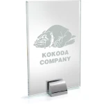  Kokoda Company Alpha Glass Award