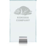  Kokoda Company Alpha Glass Award
