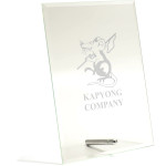  Kapyong Company Essence Glass Award