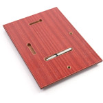  Kapyong Company Omega Timber Award