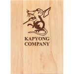  Kapyong Company Heritage Wooden Award