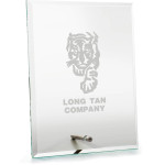  Long Tan Company Everest Glass Award in Gift Box