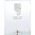  Long Tan Company Everest Glass Award in Gift Box