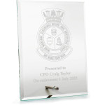  MDG Force Everest Glass Award in Gift Box