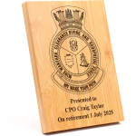  MDG Force Apex Bamboo Award