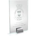  Naval Headquarters Tasmania Alpha Glass Award