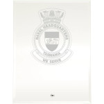  Naval Headquarters Tasmania Essence Glass Award