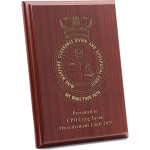  MDG Force Omega Timber Award