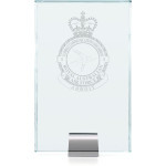  No 1 Combat Communication Squadron (1CSS) Alpha Glass Award