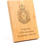 Royal Australian Engineers (RAE) Apex Bamboo Award