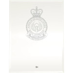  School of Air Traffic Control (SATC) Essence Glass Award