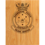  Submarine Force Apex Bamboo Award
