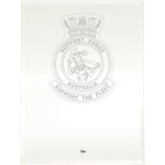  Support Force Essence Glass Award