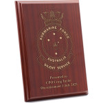  Submarine Force Omega Timber Award