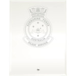  Submarine Force Essence Glass Award