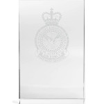  Surveillance and Response Group (SRG) Glacier Glass Award in Gift Box