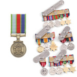  New Zealand Defence Service Medal