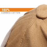  Contact Gear Contractor Cap - Coyote