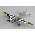  Trumpeter 1/32 RAF Mustang III (P-51B/C) Plastic Model Kit  - Aus Decals