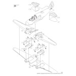  Special Hobby 1/48 Airspeed Oxford Mk.I/II "Commonwealth Service" Plastic Model Kit - Aus Decals