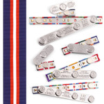  New Zealand General Service Medal 1992 (Non-Warlike)