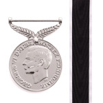  New Zealand War Service Medal 1939 - 1945