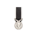 New Zealand War Service Medal 1939 - 1945 Image 12 