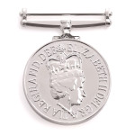  New Zealand Armed Forces Award