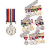  New Zealand Armed Forces Award