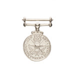 New Zealand Armed Forces Award Image 10 