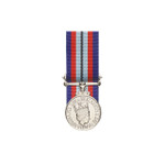  New Zealand Armed Forces Award