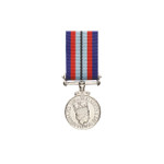 New Zealand Armed Forces Award Image 13 