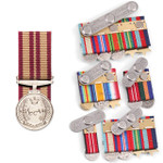  New Zealand Army 150 Year Service Medal