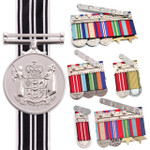 New Zealand Operational Service Medal Image 4 